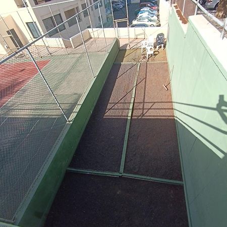 Boutique Apartment Лос Кристианос Экстерьер фото