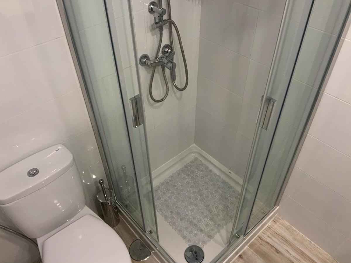 Boutique Apartment Лос Кристианос Экстерьер фото