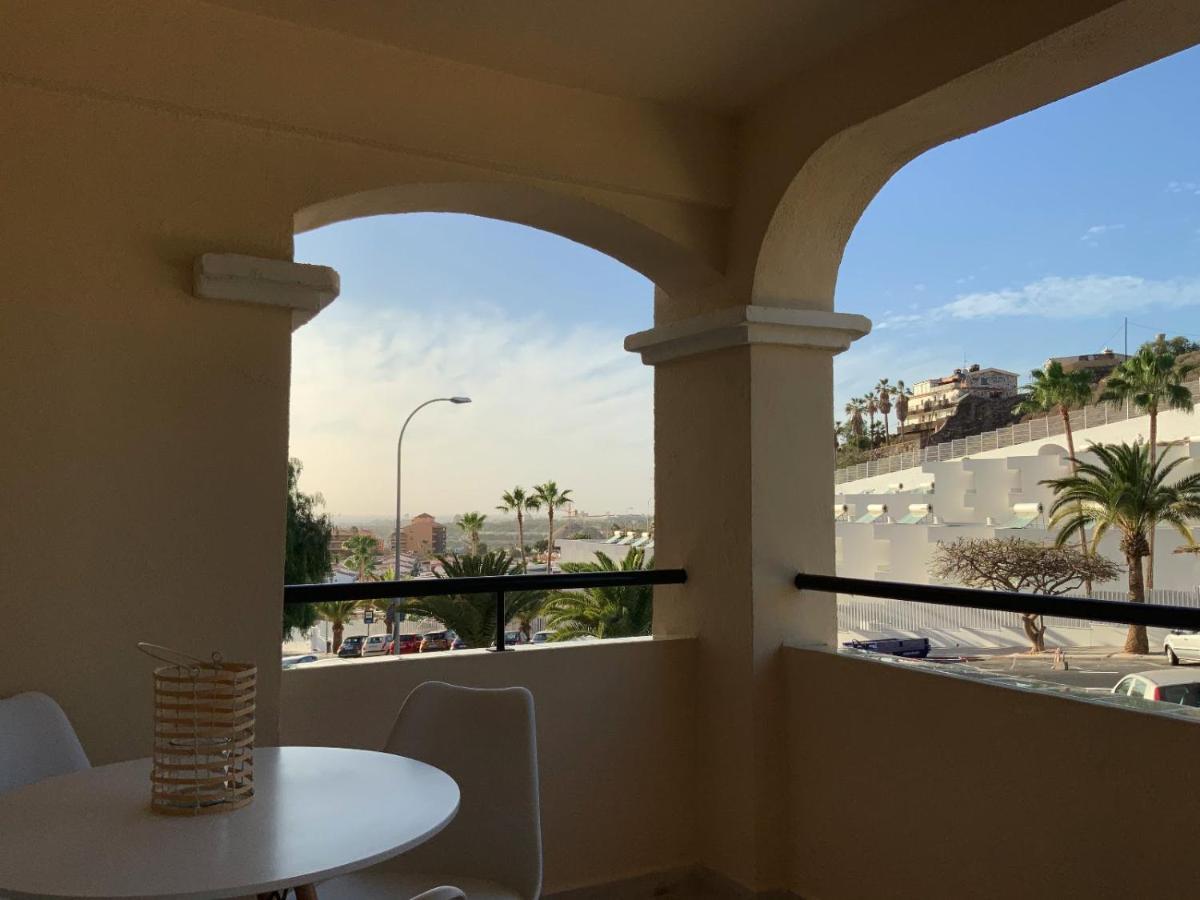Boutique Apartment Лос Кристианос Экстерьер фото